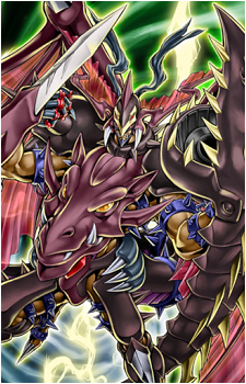 Destiny End Dragoon's image