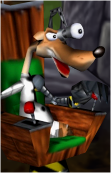 Professor von Kriplespac's image