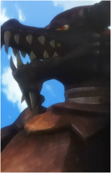 Fire Drake's image
