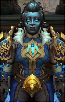 Lufsela's image