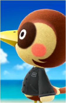 Sparro's image