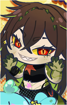 Kairyu Crocodile