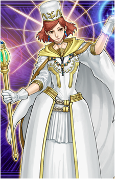 Jenis, Lightsworn Mender's image