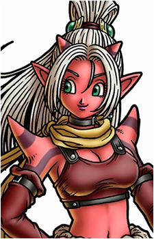 Mjoll {DQ}'s image