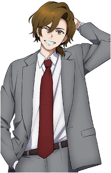 Satoshi Koduki's image