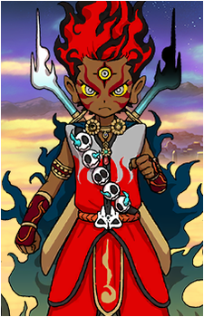 Solar Enma's image