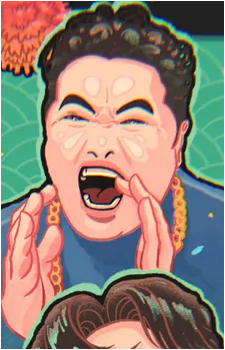 Ma Dong Cheol's image