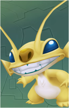 Sparky {L&S}'s image