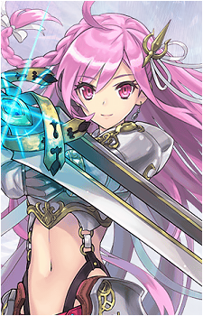 Tyrfing's image