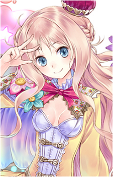 Meruru's image