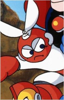 Cut Man's image