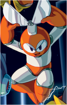 Cut Man's image