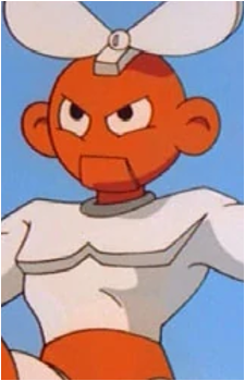 Cut Man