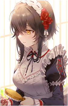 Belle Maya's image