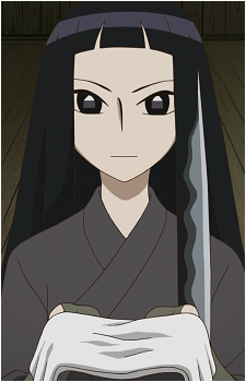 Zanki Kiguchi