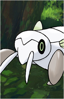 Nincada's image