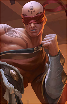 Lee Sin