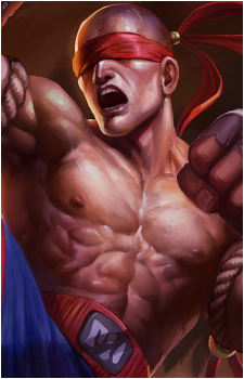 Lee Sin