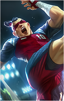 Lee Sin
