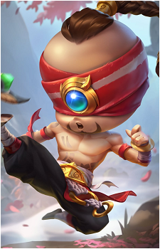 Lee Sin