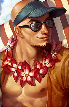Lee Sin