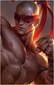 Lee Sin