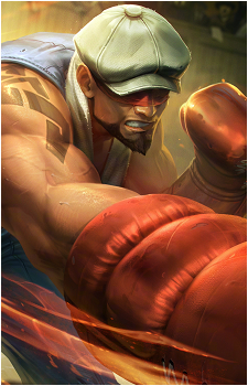 Lee Sin