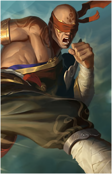 Lee Sin