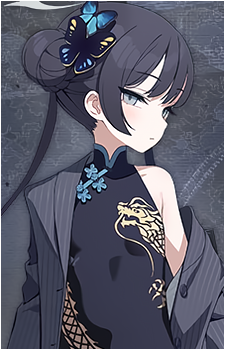 Kisaki's image