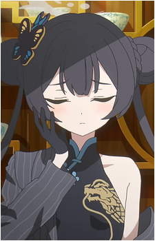 Kisaki