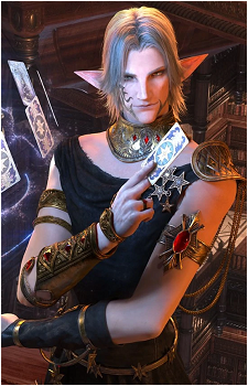 Urianger Augurelt's image