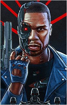 50 Cent