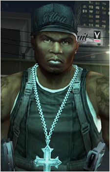 50 Cent