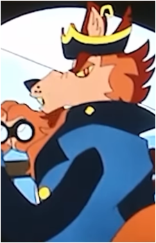 Skurv the Coyote's image