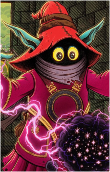 Orko's image