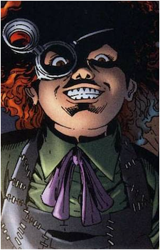 Dollmaker (Anton Schott)'s image