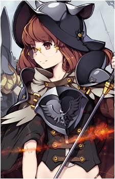 Luminous Mage's image