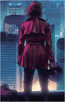 Image source: <a href="https://theprotomen.bandcamp.com/album/act-iii-this-city-made-us" title="External link" target="_blank">https://theprotomen.bandcamp.com/album/act-iii-this-city-made-us</a> The Girl {TP}