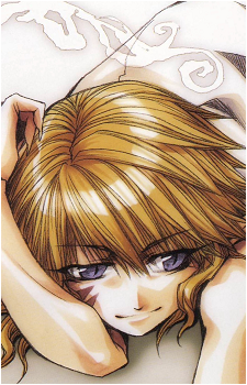 Lirin's image
