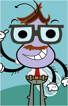 Chauncey Pesky's image