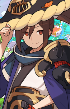 Soushiro's image