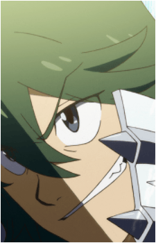 Uzu Sanageyama