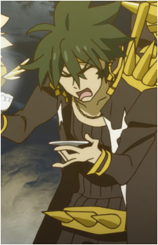 Uzu Sanageyama