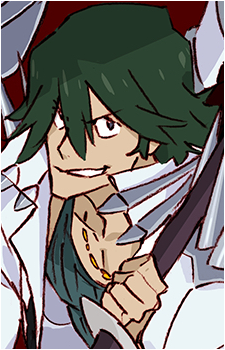 Uzu Sanageyama