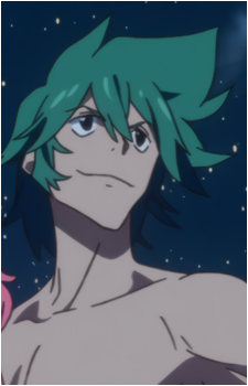 Uzu Sanageyama