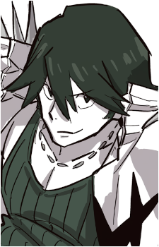 Uzu Sanageyama