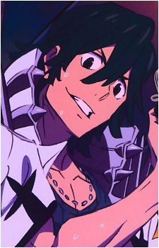 Uzu Sanageyama