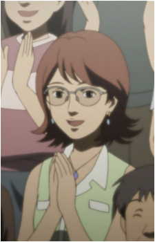 Harumi Chono