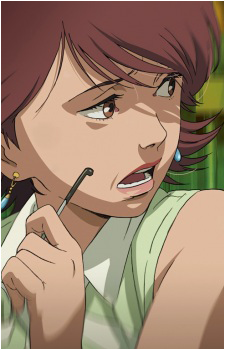 Harumi Chono