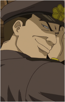 Kuzunosuke Beri's image
